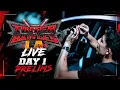 Tinter Battles 6 LIVE PRELIMS Los Angeles CA