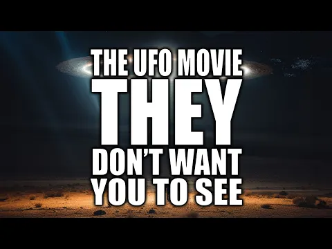 Download MP3 The UFO Movie THEY Don't Want You to See (2023)