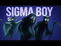Download Lagu SIGMA BOY x BRAINROT HORROR : GHOST | Official Music Video