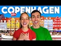 Download Lagu 24 uur in Kopenhagen 🇩🇰 Is de hoofdstad van Denemarken een bezoek waard?