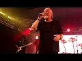 Alien - Brave New Love (Live Malmö Melodic 2026-07-25)