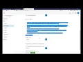 New Student Registration Tutorial