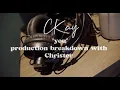Download Lagu Production breakdown for Ckay's \