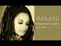 Lagu Imaani - Found My Light (Atjazz Remix - Official Music Video)