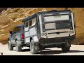 The Most Luxurious Off-Road Trailer I ve Ever Towed