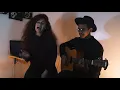 cover- Zaz/ je veux &  لاموني اللي غاروا مني