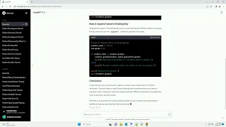 python dictionary append value to existing key
