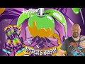 Alani Nu Energy Drink Witch s Brew Review
