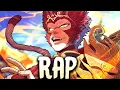 Lagu SUN WUKONG RAP | \