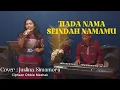 Download Lagu TIADA NAMA SEINDAH NAMAMU OBBIE MESHAK COVER JUSLINA SIMAMORA