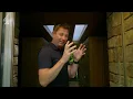 An AMAZING Modern Cabin In The Woods | George Clarke's Adventures in Americana | Channel 4 Lifestyle
