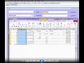 Simple Add Edit Update Delete in VB NET and MS Access