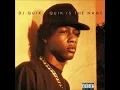 DJ Quik - Born And Raised In Compton