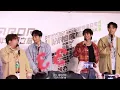 Error -《四五成群》【ERROR五週年樂園之旅🎡】