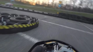 emotion karting bytom 31 03 2017 miko aj byrski rally u0026 race