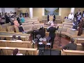 Din cer a venit al meu Salvator -corul biserici penticostale Maranata Baia Mare