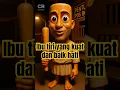Download Lagu Ibu tiri yang kuat dan baik hati menyatukan keluarga #shorts #inspirasi