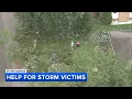 Northwest Indiana residents cope with prolonged power outages amid rounds of storms