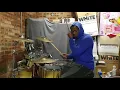Voice & Keone - Ms. Carnival (Drum Cover)