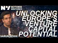 Download Lagu Varun Rekhi: The Roaring 20s Mentality: How Europe Can Celebrate Success in Tech