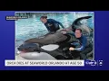 SeaWorld Orlando announces death of beloved killer whale Katina