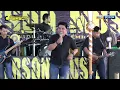 New Person Music | Cinta Sebatang Tebu | Live Pangkalan Bulian Dayung MUBA | Beken Production