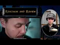Musician reacts to The HU - The Men (Official Music Video)