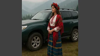 Туман танцює по землі повільно 