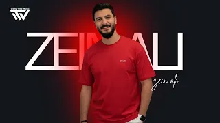 زين علي   عتابا بعدهم عيني مانامت   دلعونة   جديد      دندنها