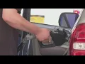 Gas prices on the rise in Pennsylvania