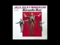 Richie's Jala Jala → Richie Ray & Bobby Cruz