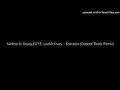 Download Lagu Mellow \u0026 Sleazy,ELTEE, LeeMcKrazy - Kokotela (Deeboii Beatx Remix)