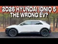 2026 Hyundai IONIQ 5 Which Trim Is the Smartest Buy