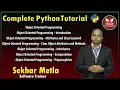 Object Oriented Programming Eagle Education