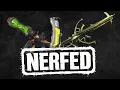 warframe s most legendary iconic weapons