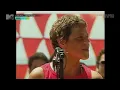 Luau MTV Brasil Cássia Eller (2002)
