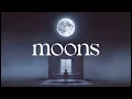 Moons [Saxophone,Dark Minimal]
