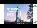 LIVE General Conference Session Sabbath Evening - St Louis 2025