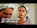 Download Lagu Saniye, Gülten'e tokadı geçirdi! - Bir Zamanlar Çukurova 7. Bölüm
