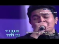 Download Lagu Tulus feat Titi DJ - Jangan Berhenti Mencintaiku (Konser Tulus Merdu Untukmu 9 November 2015)
