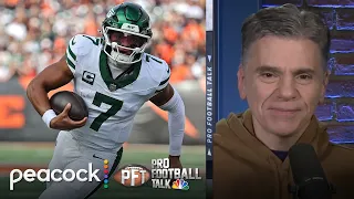 Why the reported Justin Fields trade makes sense for all sides Pro Football Talk NFL on NBC