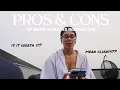 Pros and Cons of being a Pilates Instructor brutally honest