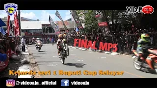 Download FINAL MP5 Road Race Selayar Kejurda seri 1 balap Motor  IMI SULSEL sirkuit Lap Pemuda Benteng MP3
