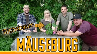 Download FUCHSJAGD | So klappts mit der Mäuseburg MP3