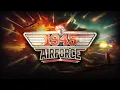 Lagu 1945 Air Force Boss Fight Soundtrack (old) | Nostalgic Music