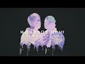 Monrroe & SOLAH - Overthinking