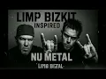 Download Lagu 🔥 Middle Finger 2.0 – Limp Bizkit Reimagined (Nu Metal / Rap Rock 2000s Vibe) 🤘🎤