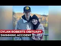 Dylan Roberts Obituary Town Tavern Employee Dies in Tragic Swimming Accident