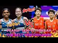 Download Lagu Wow!! Pearly Tan-M.Thinaah BEST PERFORMANCE🔥‼️What A Superb Gameplay‼️#badmintonmalaysiafans