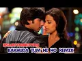 Lagu Bakhuda Tumhi Ho Remix | Kismat Konnection | Atif Aslam, Alka Yagnik | Shahid Kapoor, Vidya Balan